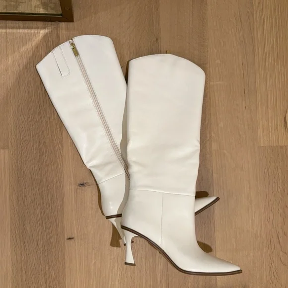 Vince Camuto Emily Knee High Boots - Picture 3 of 3